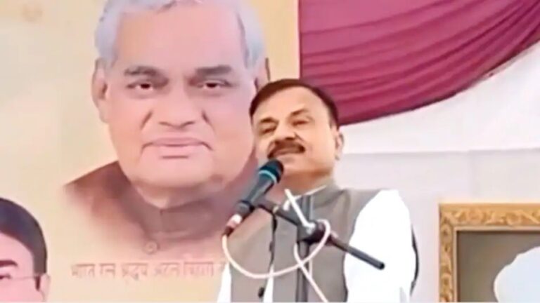 ‘500-600 शिक्षकों को खुद जानता हूं, जिन्होंने किराए पर पढ़ाने के लिए लोग लगा रखे, 100 तो मेरे ही जिले में हैं’, शिक्षा मंत्री ने ही खोली पोल