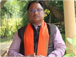 छत्तीसगढ़ बजट सत्र 2025: CM विष्णुदेव साय ने कहा – ‘बजट होगा कल्याणकारी और समावेशी’