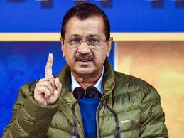 केजरीवाल पर टिकट बेचने का आरोप: 8 विधायकों ने AAP को कहा अलविदा, पार्टी छोड़ते ही विधायकों का बड़ा दावा, जाने पूरी खबर….