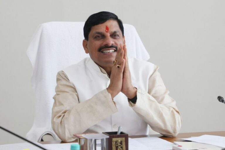 आर्थिक सशक्तिकरण में अहम भूमिका निभा रहा धार्मिक पर्यटन: सीएम यादव