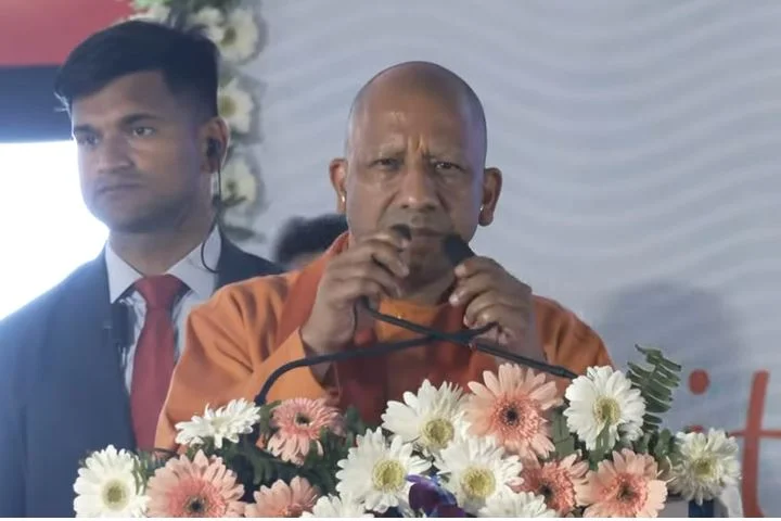 सीएम योगी की अपील: पार्किंग नियमों का पालन करें, महाकुंभ को सफल बनाएं
