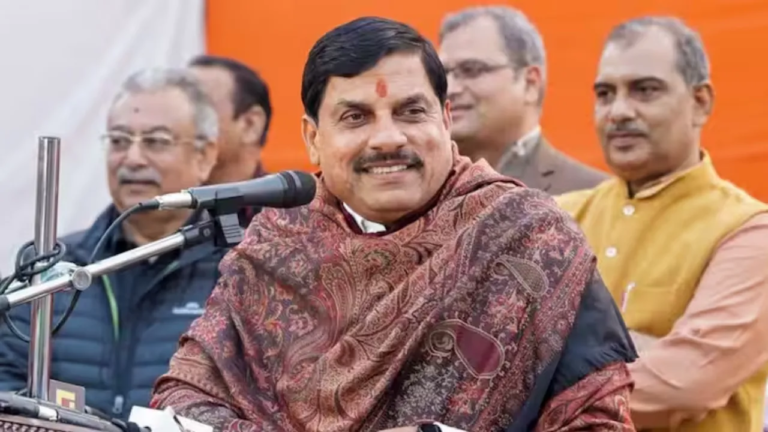 दिल्ली चुनाव में मोहन यादव बने गेमचेंजर : जहां प्रचार किया वहां BJP की बंपर जीत , जाने पूरी खबर…..