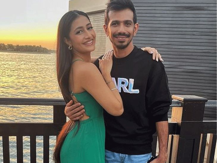 चहल-धनश्री का तलाक फाइनल: कोर्ट के फैसले के बाद 4.75 करोड़ एलिमनी पर बनी बात