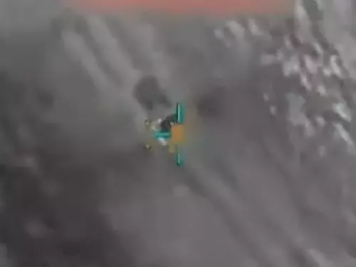 इराक के सहयोग से अमेरिकी सेना का बड़ा ऑपरेशन: ISIS चीफ ढेर