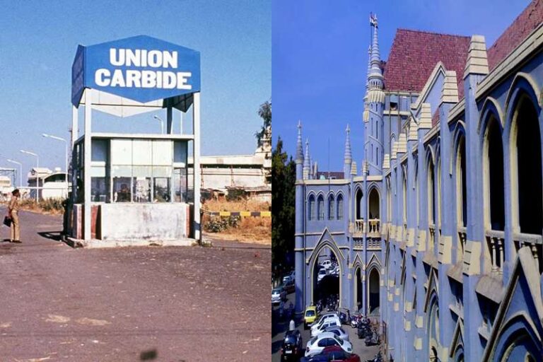 यूनियन कार्बाइड कचरा नष्ट करने पर हाईकोर्ट का सख्त फैसला