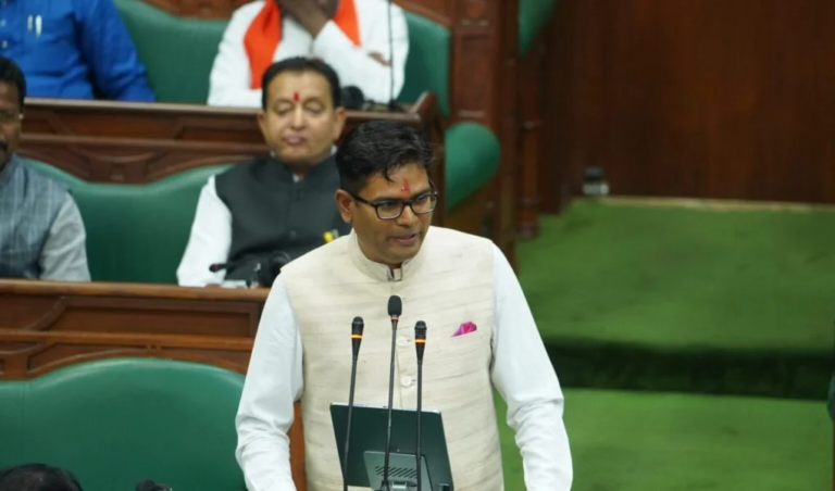 वित्त मंत्री ओपी चौधरी का बड़ा ऐलान – छत्तीसगढ़ में मेट्रो का सर्वे शुरू, आवास योजना को मिलेगी नई ताकत