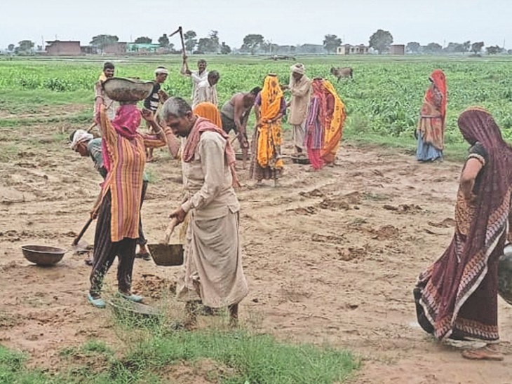 505 करोड़ रुपए की आर्थिक सहायता: संबल योजना से हजारों परिवारों को राहत की सांस