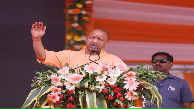 संसद में वक्फ बिल पास: योगी सरकार का बड़ा फैसला, जब्त होंगी विवादित संपत्तियां