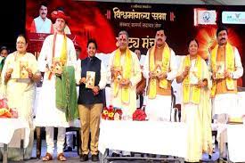 अहिल्याबाई होल्कर का सुशासन आज भी मिसाल: सीएम डॉ. यादव ने किया नमन