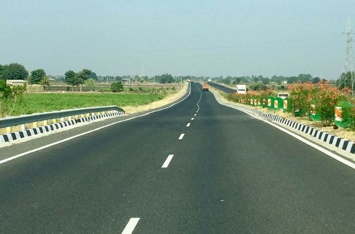 मध्यप्रदेश को बड़ी सौगात: 28.516 कि.मी. लंबे एक्सेस कंट्रोल्ड हाईवे को केंद्र की मंजूरी